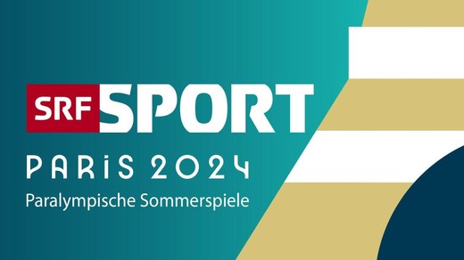 Bild von SRF berichtet täglich live von den Paralympics 2024