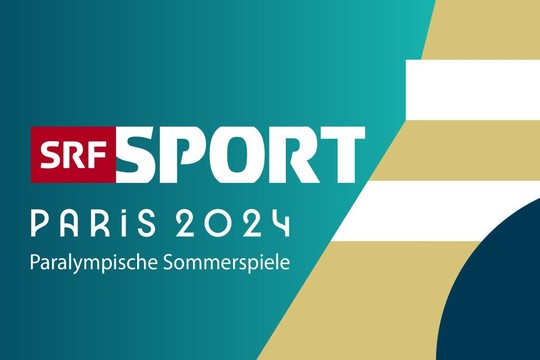 Bild von SRF berichtet täglich live von den Paralympics 2024