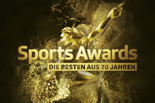 Bild von «Sports Awards»: 2020 werden die Besten aus 70 Jahren gekürt