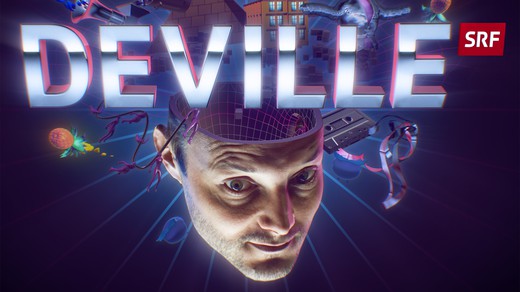 Bild von Neue Staffel «Deville» auch in Zeiten von Corona