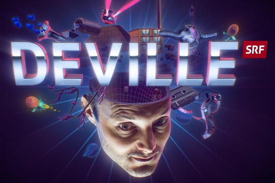 Bild von Neue Staffel «Deville» auch in Zeiten von Corona