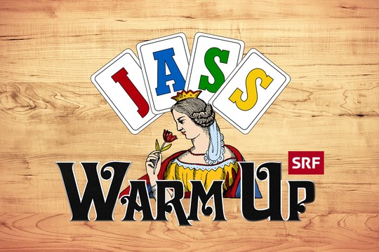 Bild von Neues Format: «Donnschtig-Jass Warm-up» mit Rainer Maria Salzgeber