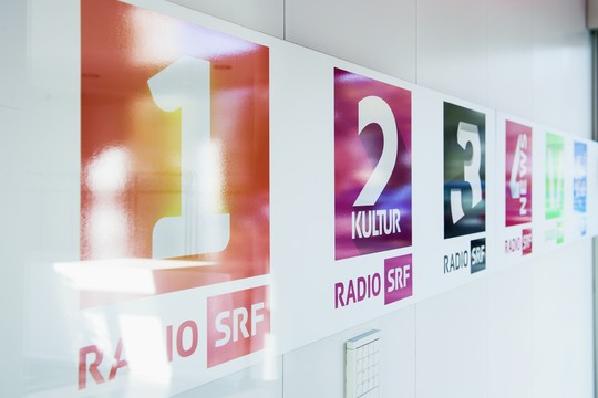 Bild von Neuorganisation der Führungsstruktur im Bereich Kanäle Radio