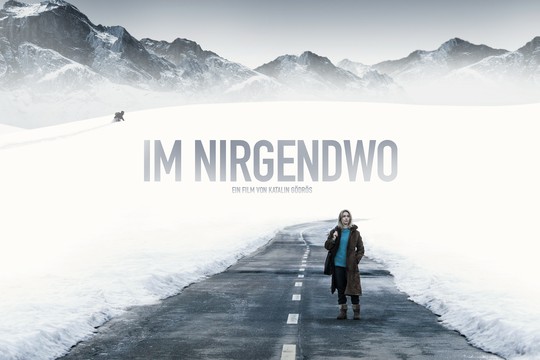 Bild von Neuer SRF Schweizer Film «Im Nirgendwo»