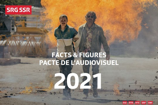 Bild von Pacte de l’audiovisuel: Filmbranche hält auch zweites Pandemiejahr durch