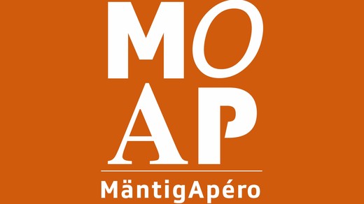 Bild von MäntigApéro «Menschen bewegen»