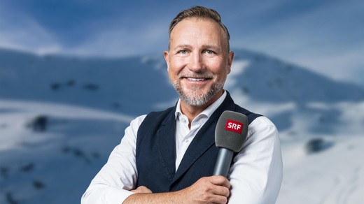 Bild von Stefan Abplanalp wird Speed-Coach des Schweizer Frauenteams