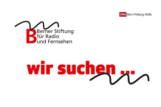 Bild von Präsidium Berner Stiftung für Radio und Fernsehen