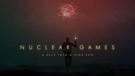 Bild von «Nuclear Games» gewinnt den Grimme Online Award 2022