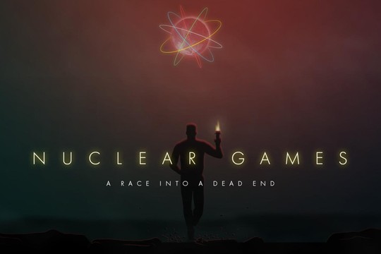 Bild von «Nuclear Games» gewinnt den Grimme Online Award 2022