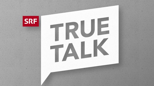 Bild von «True Talk» erreicht über eine Million Zuschauer