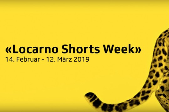 Bild von «Locarno Shorts Week»: jeden Tag ein neuer Kurzfilm