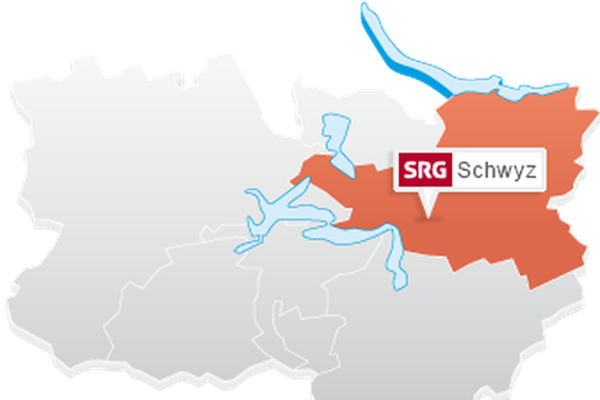 Bild von Klares Bekenntnis zu Service public der SRG 