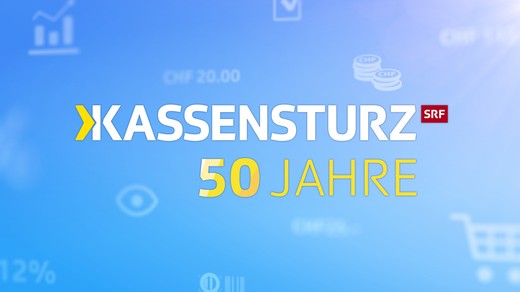 Bild von «Kassensturz» : Geheimnisse einer 50-jährigen Erfolgsgeschichte