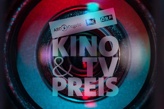 Bild von «Mein Einhorn steht im Halteverbot» gewinnt «KINO- & TV-Preis»