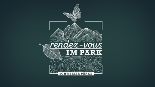 Bild von «Rendez-vous im Park»: Auf Entdeckungsreise durch fünf Schweizer Parks