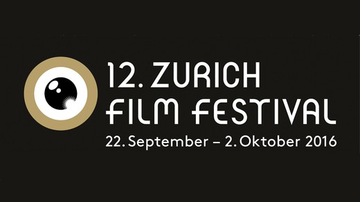 Bild von Schweizer Radio und Fernsehen am 12. Zurich Film Festival 2016