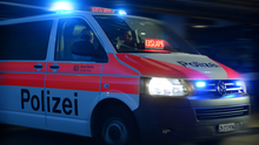 Bild von Besuch bei der «Stadtpolizei Zürich»