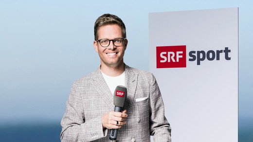 Bild von Tour de Suisse: SRF bringt «Veloclub» zurück ins Fernsehen