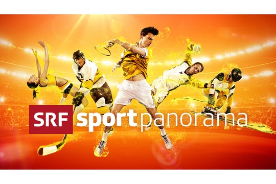Bild von «Sportpanorama»: Abwechslungsreiche Hintergrundinformationen