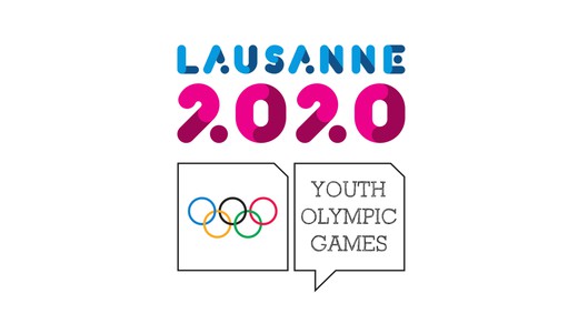 Bild von Die SRG an den Youth Olympic Games