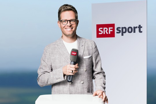 Bild von Tour de Suisse 2021 auf SRF