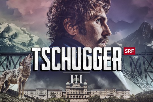 Bild von «Tschugger»: Die dritte Staffel auf SRF 1 und Play Suisse