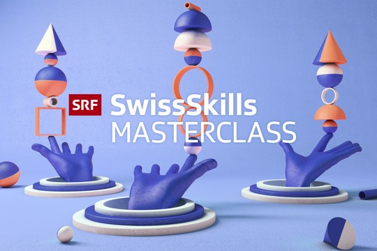 Bild von «SwissSkills – Masterclass»