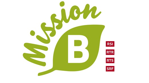 Bild von «Mission B» für mehr Biodiversität: Wer macht, gewinnt