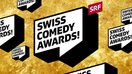 Bild von «Swiss Comedy Awards!» 2024: Das sind die Nominierten