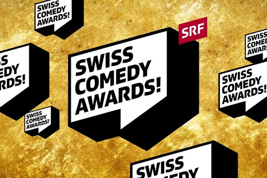 Bild von «Swiss Comedy Awards!» 2024: Das sind die Nominierten