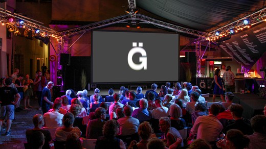 Bild von «Das Gässli Film Festival ist so unglaublich persönlich.»