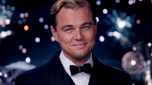 Bild von Ein Abend mit Leonardo DiCaprio