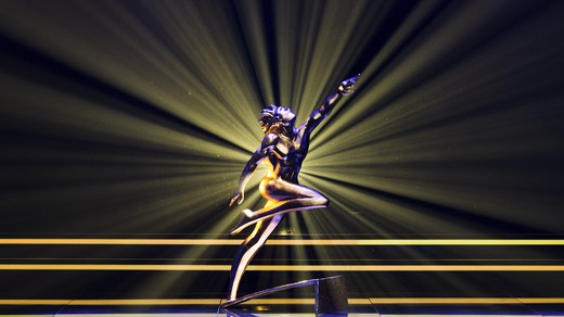 Bild von «Sports Awards» 2021: Wer wird Sportlerin und Sportler des Jahres?