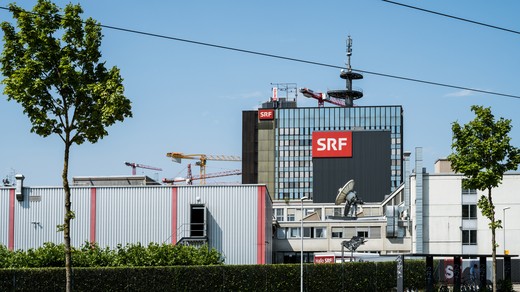 Bild von ZDF, ORF und SRF steigern erneut Volumen bei Koproduktionen