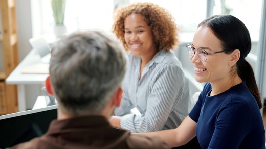 Bild von Publikumsrat der SRG Deutschschweiz öffnet zwei Dialogfenster