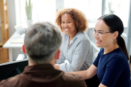 Bild von Publikumsrat der SRG Deutschschweiz öffnet zwei Dialogfenster