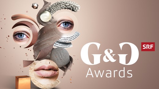 Bild von Verleihung der «G&G»-Awards