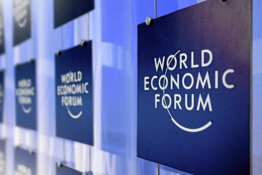 Bild von WEF 2017: SRF setzt eigenen Programmpunkt und berichtet umfassend aus Davos