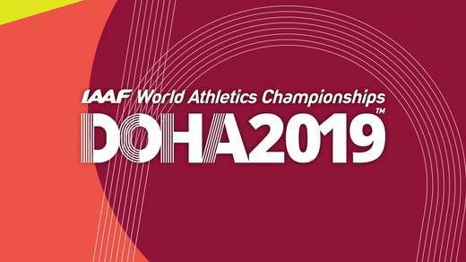 Bild von Leichtathletik-WM 2019 in Doha live bei SRF