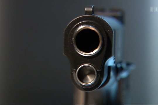 Bild von «DOK»-Film über privaten Waffenbesitz erhitzt die Gemüter