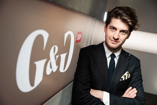 Bild von «G&G Weekend Spezial»: Jahresrückblick mit Gastmoderator Karpi