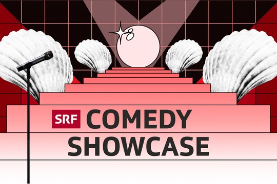 Bild von «Comedy Showcase» startet in eine neue Runde