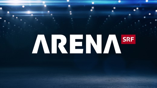 Bild von «Arena»: Mehrheitlich geglückter Relaunch