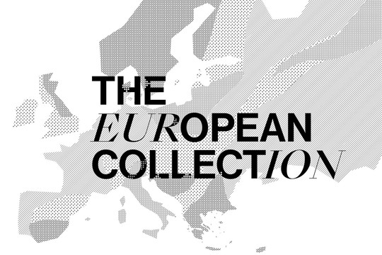 Bild von The European Collection: Berichte aus Europa – kostenlos und frei verfügbar
