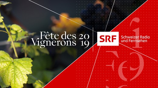Bild von Die Fête des Vignerons auf SRF 1