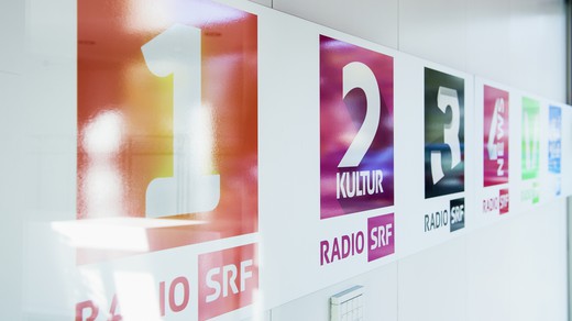 Bild von Bereich Kanäle Radio: Leitungsstellen neu besetzt