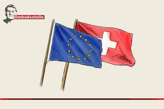 Bild von «Rundschau» berichtete angemessen über das EU-Rahmenabkommen