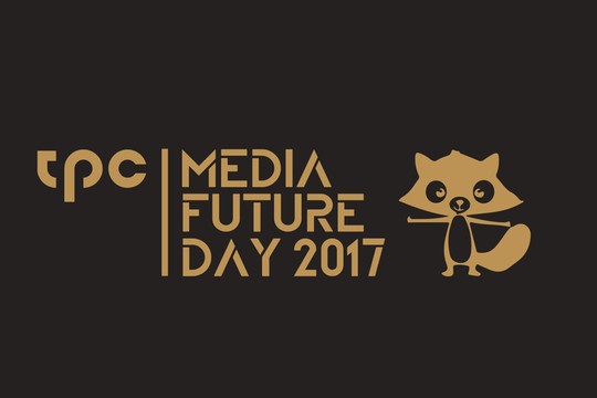 Bild von tpc Media Future Day 2017 zum Thema «Addicted»