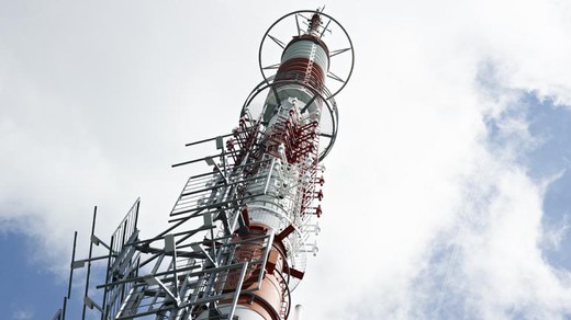 Bild von SRG SSR reduziert Beteiligung an SwissMediaCast zugunsten privater Radioveranstalter